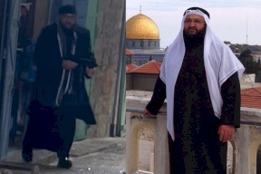 تفاصيل جديدة: منفذ عملية القدس أطلق النار على مستوطن وتحصّن ثم خرج ليتأكد من مقتله 