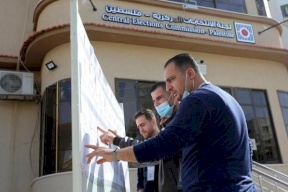 محكمة الانتخابات تبت في الطعون الخاصة بمرحلة الترشح