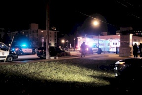 شرطة ولاية ويسكونسن الأمريكية: قتلى وجرحى إثر دهس سيارة حشدا أثناء عروض عيد الميلاد