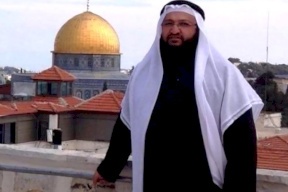 الاحتلال يعتقل زوجة منفذ عملية القدس فور عودتها من الأردن