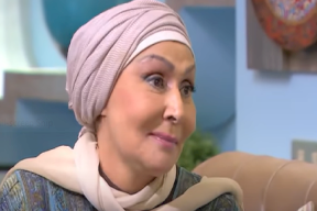 سهير البابلي رددت الشهادة 10 مرات وهذا ما أوصت به عائلتها