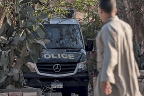 مصر.. القبض على "فريق مباحث" مزيف يحقق في جرائم قتل
