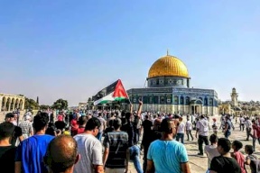بعد عملية القدس.. مسؤول إسرائيلي يُحذر: انتفاضة جديدة في الطريق!