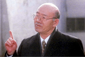 وفاة رئيس كوريا الجنوبية الأسبق بعد معاناته من أمراض مزمنة