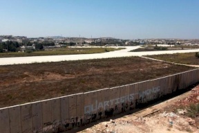 المصادقة على مشروع استيطاني ضخم على أراضي مطار قلنديا