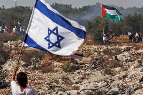 نائب إسرائيلي يحذر من عدم الانفصال عن الفلسطينيين 