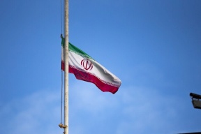 إيران تعدم مدانا بالقتل ارتكب جريمته وهو قاصر