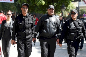 4 شبان يتناوبون على اغتصاب طفلة في حديقة عامة بتونس!