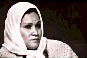 موقع مصري ينشر صورا للجاسوسة الإسرائيلية انشراح موسى قبل وفاتها بساعات