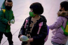 الصين تكتشف 12 مليون طفل لم تعلم بوجودهم!