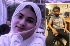 أي عقاب سيلحق بسعودي قاتل زوجته بالأسيد في إندونيسيا؟