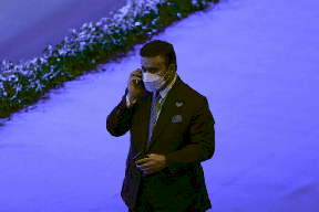 انتخاب ضابط إماراتي رئيسا للإنتربول