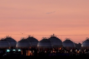 مصر وإسرائيل توقعان مذكرة تفاهم بشأن تصدير الغاز