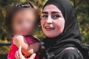 تفاصيل عطوة المغدورة صابرين خويرة في بلدة كفر نعمة غرب رام الله