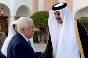 سفير فلسطين لدى قطر: الرئيس يتجه إلى الدوحة الاثنين القادم