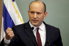 بينيت: إسرائيل ببداية حالة طوارئ بسبب طفرة كورونا الجديدة