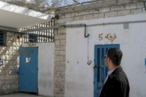 الأجهزة الأمنية تقبض على الفارين من سجن جنيد في نابلس