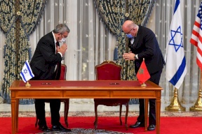 بنود وتفاصيل غير مسبوقة.. ماذا تتضمن الاتفاقية التي وقعتها "إسرائيل" مع المغرب؟