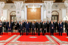 وفد اقتصادي مغربي يزور إسرائيل الشهر المقبل