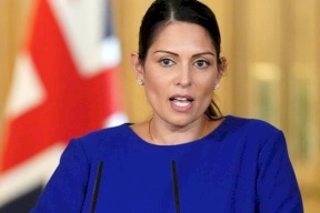 قرار بريطانيا بحظر "حماس" يدخل حيّز التنفيذ عقب موافقة البرلمان