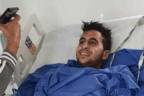 غموض حول وفاة "عريس الجيزة" في مصر: تقيأ دماً ثم مات!
