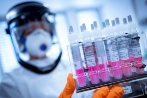 وزارة الصحة تنفي تسجيل إصابة بمتحور أوميكرون في نابلس