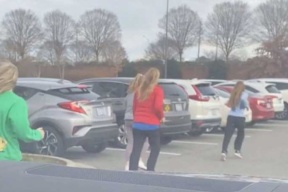 أمريكا: مشاجرات بالأسلحة تثير الذعر بين متسوقي الجمعة السوداء