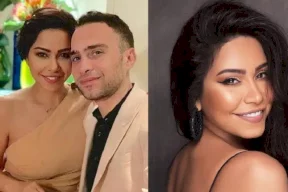 هل وقع الطلاق رسمياً بين شيرين عبدالوهاب وحسام حبيب؟