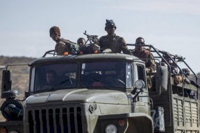 السودان: مقتل 6 جنود بمواجهات مع الجيش الإثيوبي