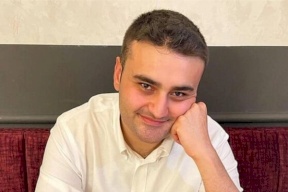 الموت يفجع الشيف التركي بوراك.. وهذا ما قاله (صورة)
