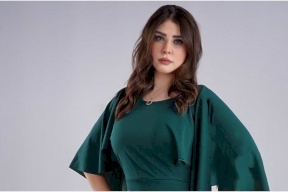 رواد عليو ترد على منتقدي تغير شكلها.. وحقيقة خضوعها لعمليات تجميل