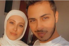 شائعة انفصال الوليد مقداد عن زوجته تثير بلبلة بسبب تساؤل متابع