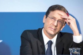 الرئيس الاسرائيلي يستعد اليوم لاقتحام المسجد الإبراهيمي