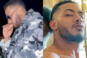 شاهد| صورة محمد رمضان وهو يصلي في أمريكا تثير الجدل لهذا السبب!