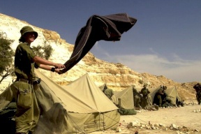 تقرير: اغتصاب فلسطينيات وفضائح جنسية تهز الجيش الإسرائيلي