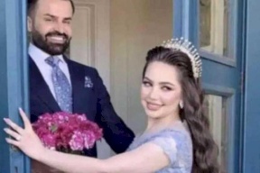 مأساة العروس العراقية.. حاولت العبور لخطيبها فغرقت في البحر!