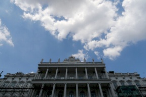 استئناف المفاوضات حول إحياء الاتفاق النووي مع إيران في فيينا