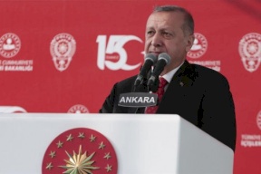 الجهاد الإسلامي تُعلق على تصريح أردوغان حول نيته التقارب مع إسرائيل