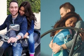 “عايشة مع خفاش”.. مُلحن مصري يكشف مفاجأة عن شيرين عبدالوهاب وحسام حبيب!