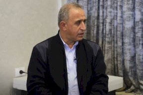 اللجنة الشعبية لمخيم بلاطة: المطلوب من الأمن سحب جميع الأسلحة من  المخيم