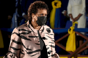 ظهور جمهورية جديدة في العالم وأول رئيس لها امرأة