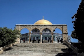 الأردن يدين تصريحات وزير الشؤون الدينية الإسرائيلي بحق الأقصى