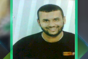 الأسير وشاحي..ينتظر حريته غداً بعد 19 عاما قد يواجه حكما جديدا يصل لـ12 عاما!