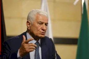 زكي: الاحتلال لا يتوافق مع العدالة والسلام