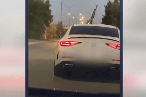 أردني يلفق تهمة لمنافسه بطريقة لاتخطر على بال (فيديو)