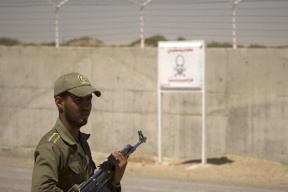 وكالة إيرانية: اشتباكات بين "طالبان" وحرس الحدود الإيراني بسبب سوء فهم