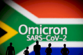 جنوب إفريقيا تسجل قفزة حادة للإصابات بكورونا!