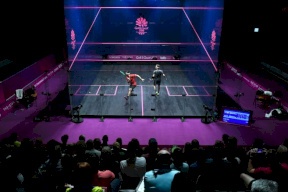 إلغاء بطولة العالم للإسكواش بعد رفض ماليزيا منح تأشيرات لإسرائيليين