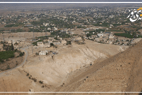 صدى نيوز تكشف: تزوير أراضِ شاسعة بأريحا واعتقال رجال أعمال وموظفين حكوميين