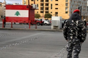 جريمتان مروعتان بمدينة طرابلس اللبنانية خلال أقل من 24 ساعة!